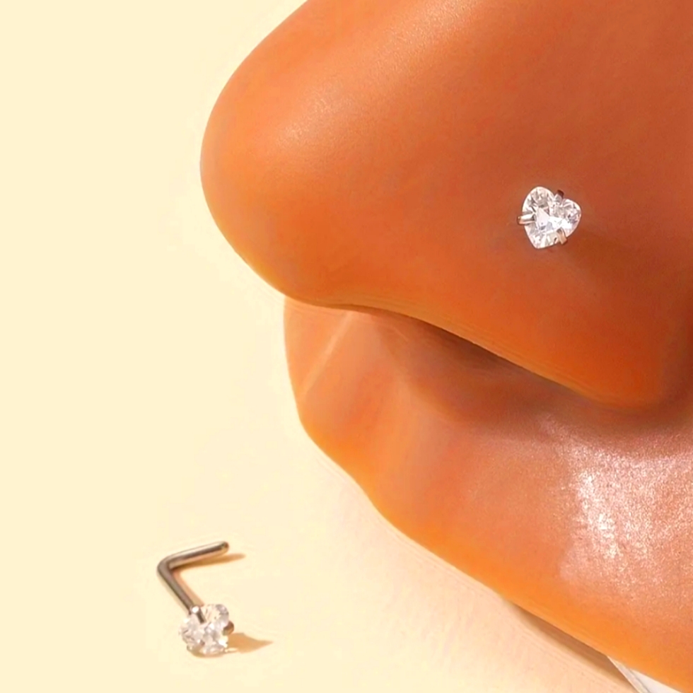 Nose Ring